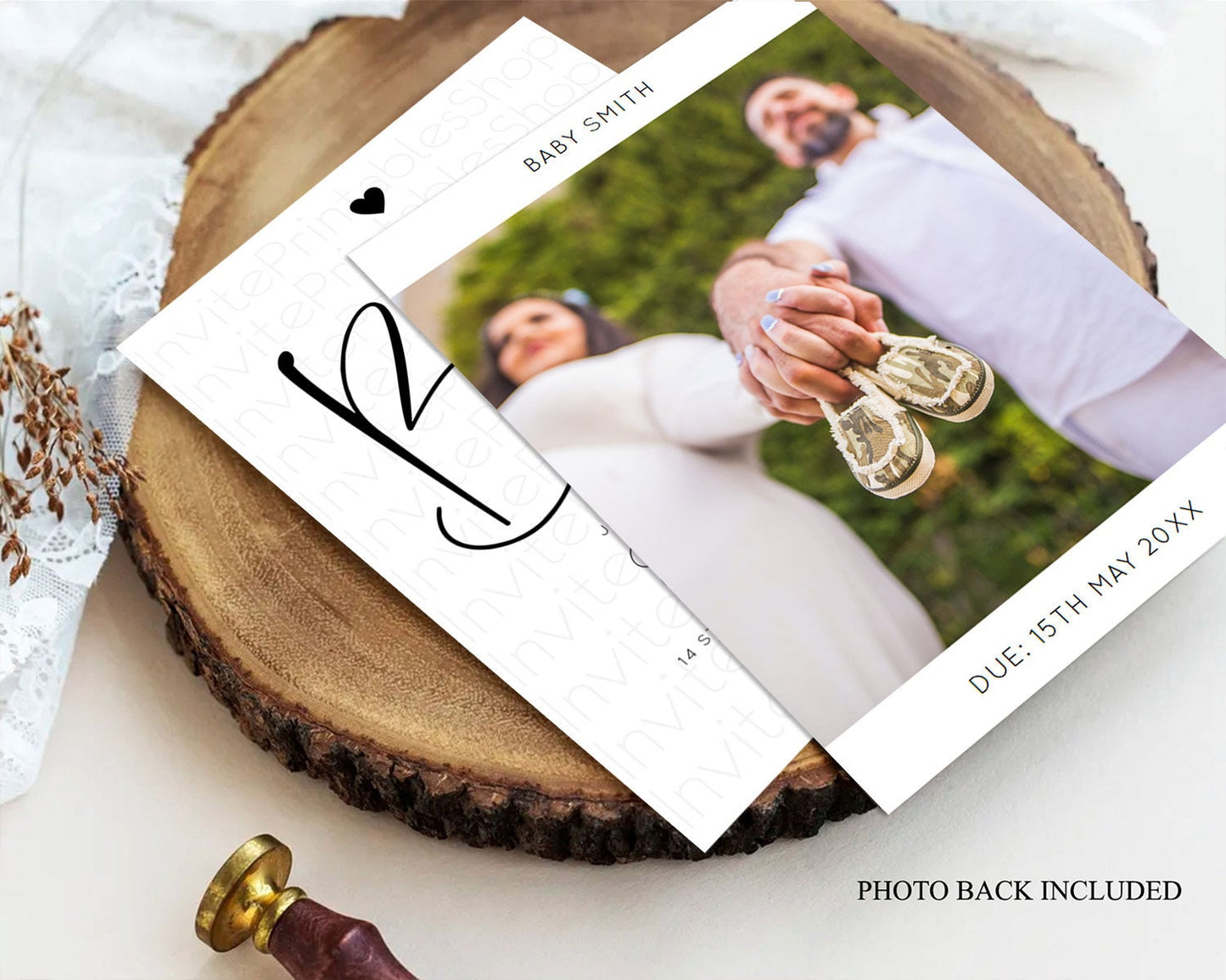 Minimalist Baby Shower Invitation White Black Baby Shower Invitation Minimalist Baby Shower Invitation Plain Invites Modern Simple D11013