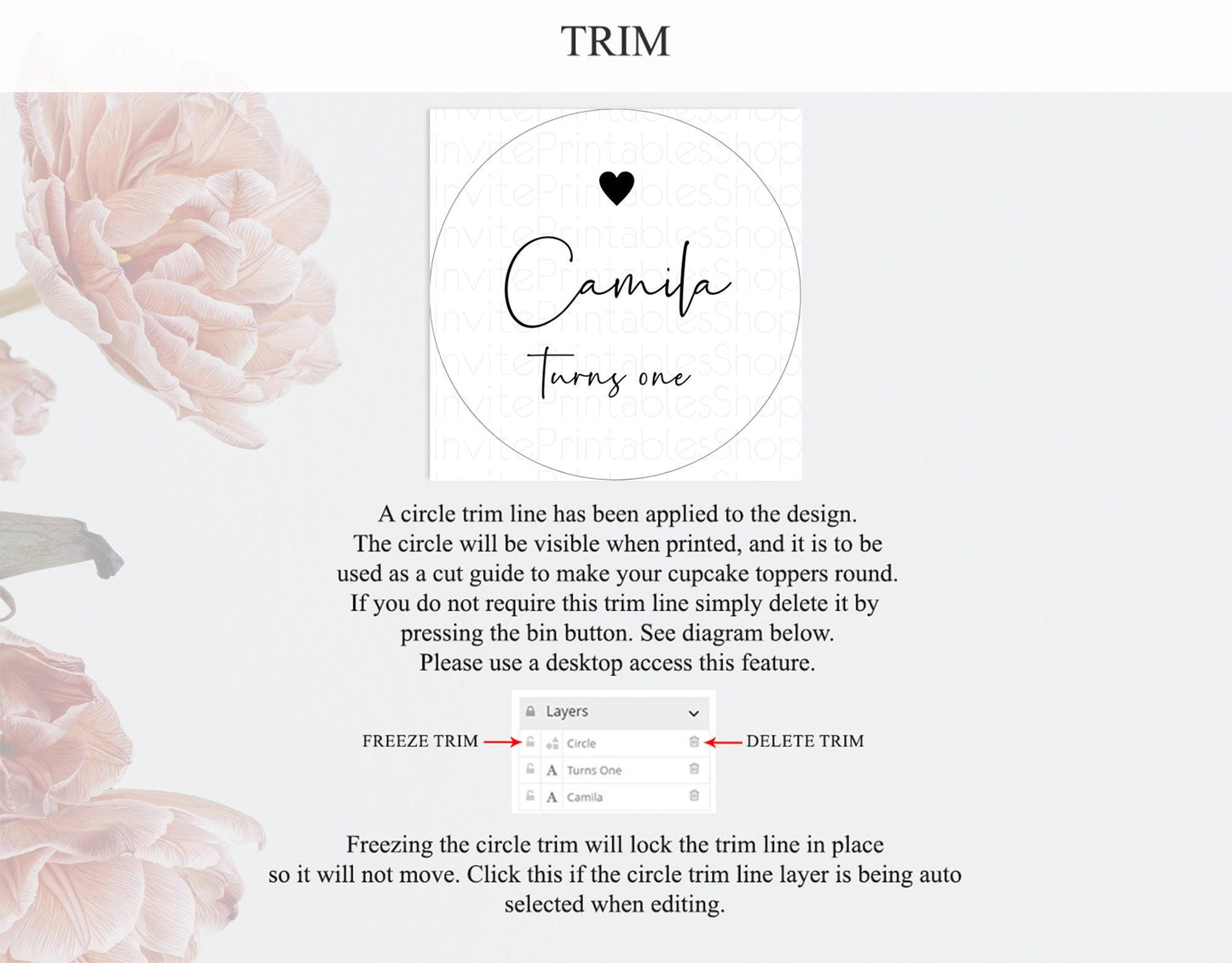 White Black Cupcake Toppers White Minimalist Cupcake Toppers Plain Cupcake Topper Modern Simple Decor Cupcake Topper First Birthday D10955