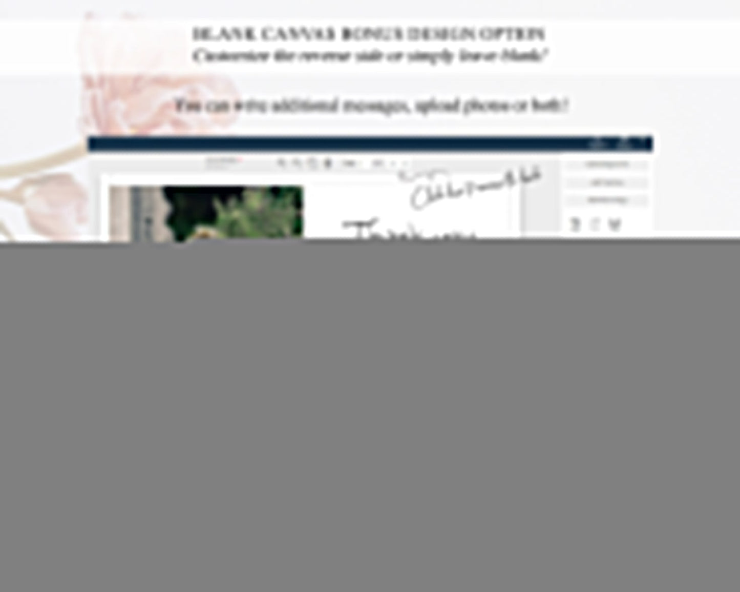 Zebra Thank You Zebra Thank You Card Zebra Birthday Thank You Cards Safari Dried Palm Fern Zebra Teacher Thank You Card Template D10249