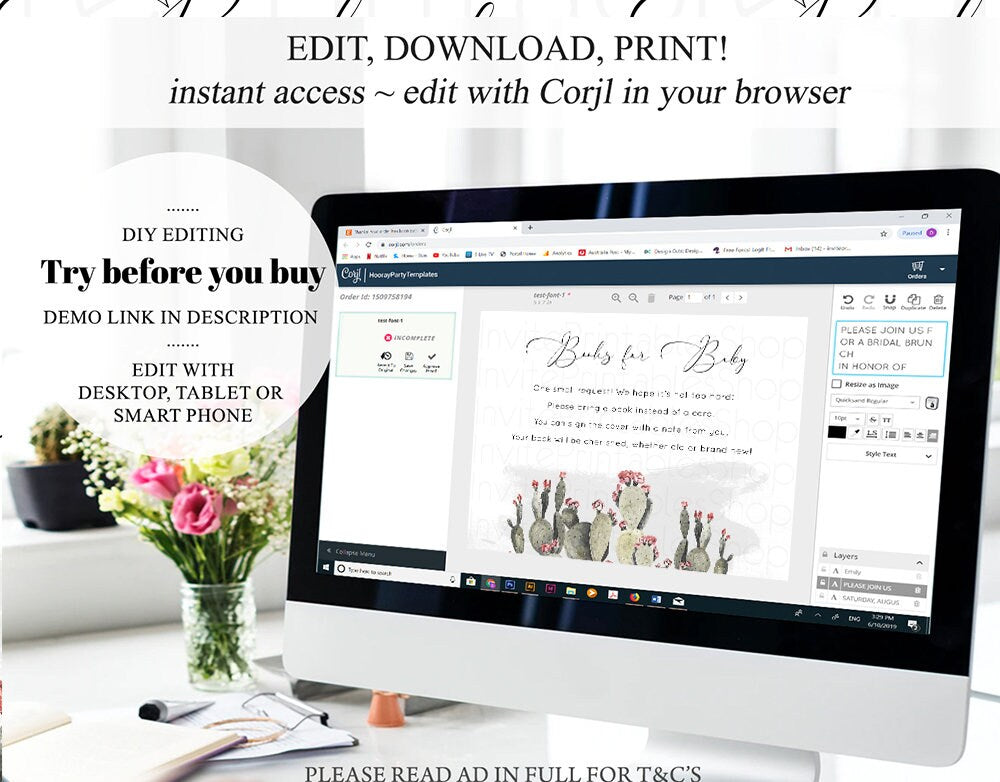 Books for Baby Card Books For Baby Request Baby Shower Book Request Insert Books Instead of Card Books For Baby 11