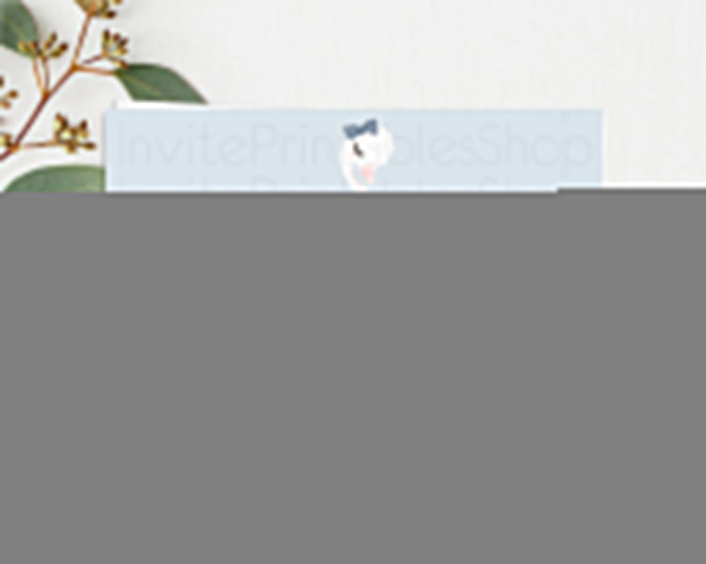 Swan Diaper Raffle Card Swan Princess Ballet Diaper Raffle Insert Enchanted Swan Lake Diaper Ticket Secret Garden Floral Raffle Game D10760