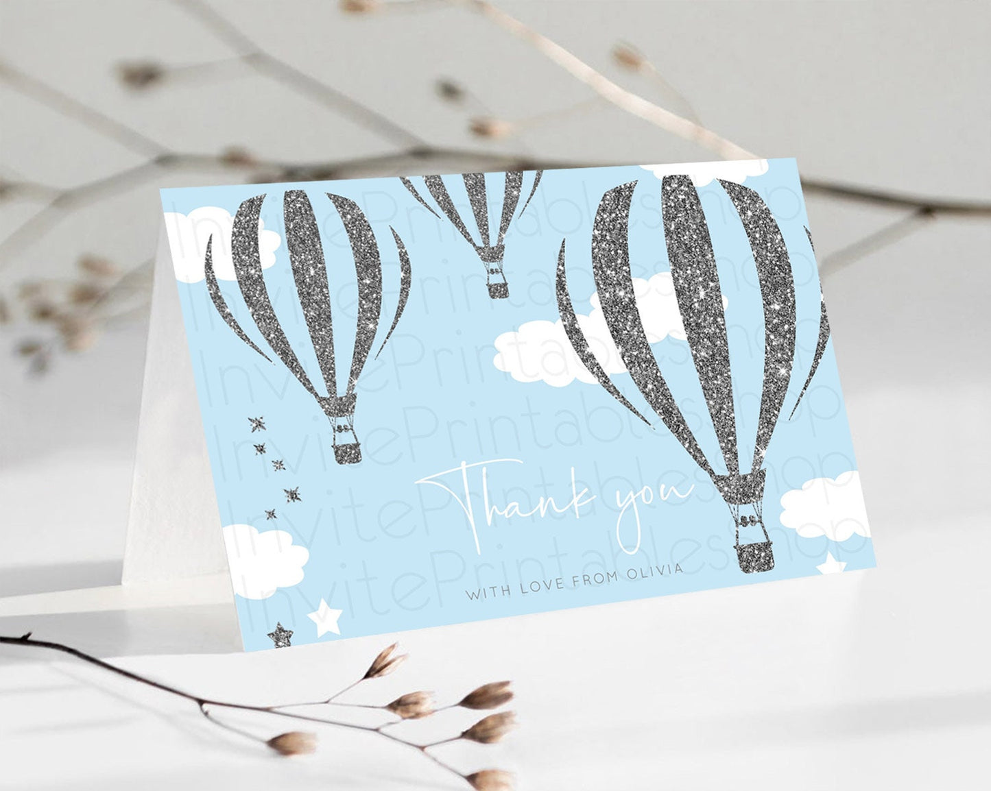 DJ Thank You DJ Headphones Thank You Card DJ Headphones Cards Techno House Dance Music Club Disco Electro Teacher Thank You Cards D10335