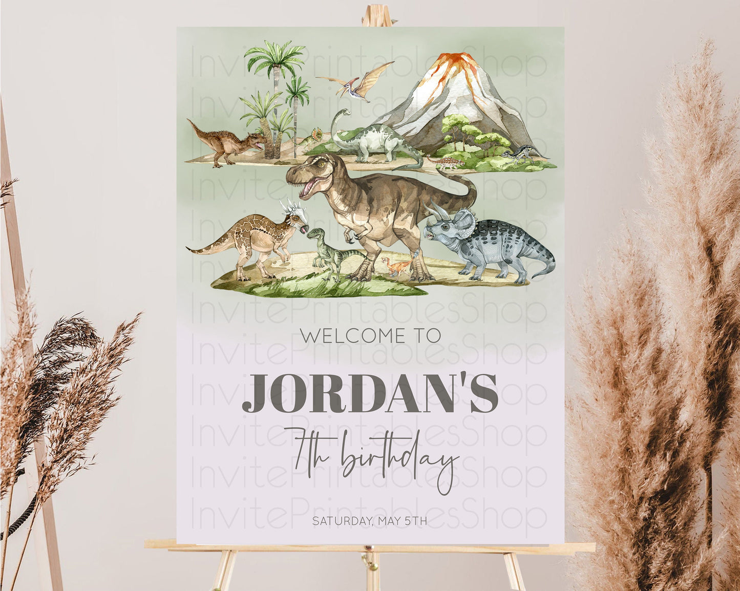 Welcome Sign 1st Birthday Board Birthday Board Welcome Board Welcome Birthday Poster