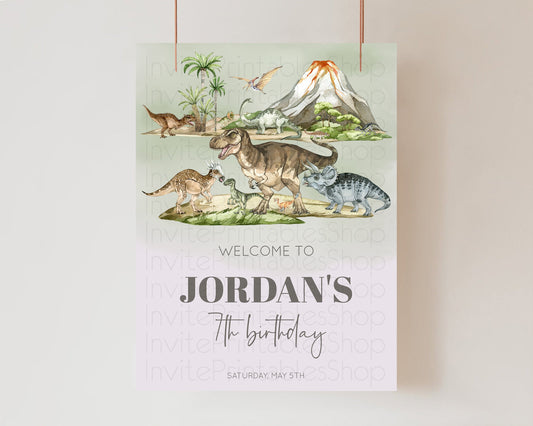 Welcome Sign 1st Birthday Board Birthday Board Welcome Board Welcome Birthday Poster