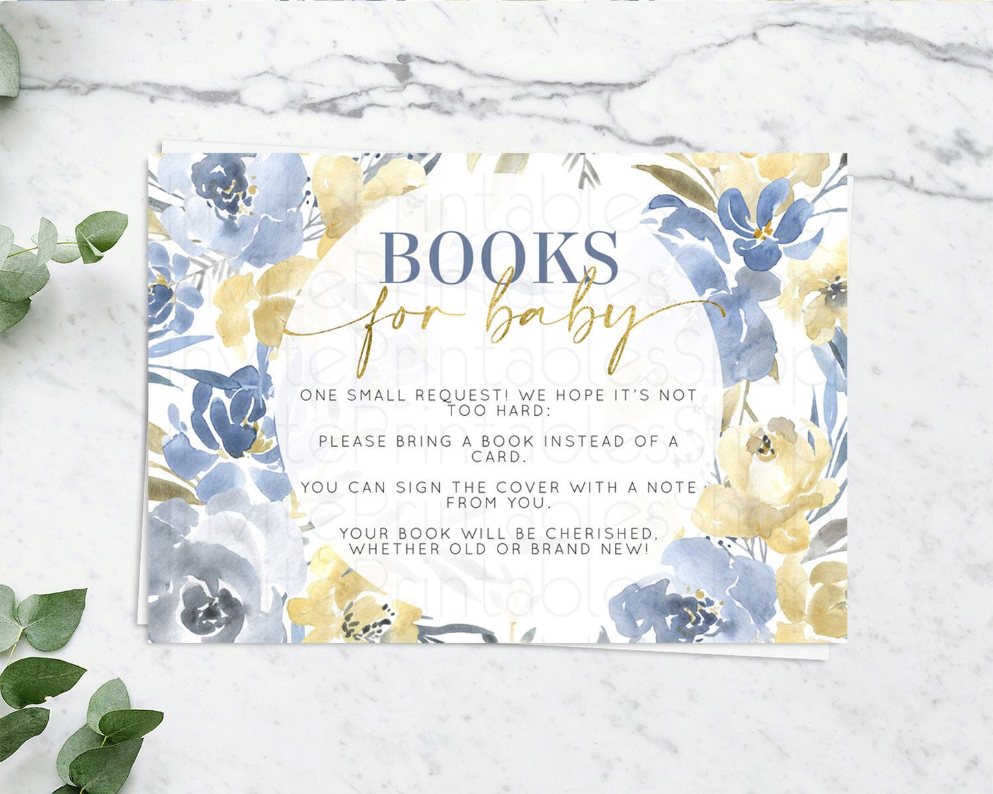 Secret Garden Books For Baby Card Boho Wildflower Book Insert Pastel Flower Garden Baby Shower Card Flower Guests Book Poem Request D10189