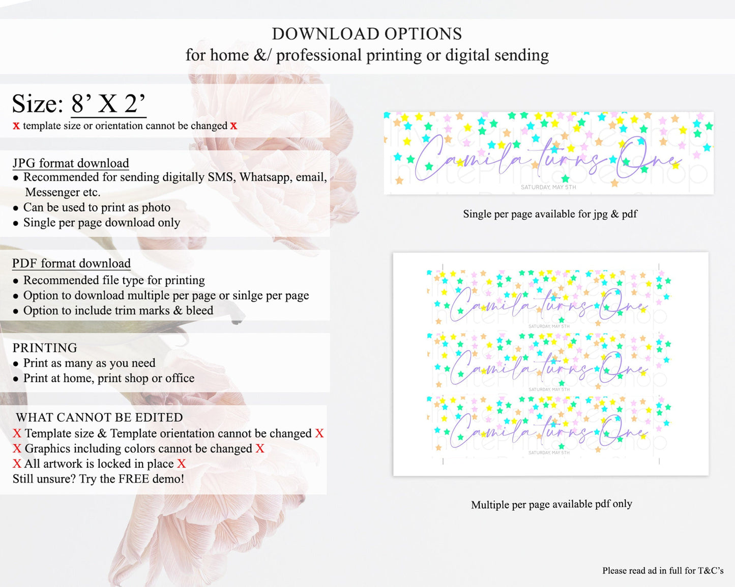 Twinkle Stars Water Label Template Pastel Twinkle Little Star Party Decor Shooting Star Confetti 1st Birthday Baptism Baby Shower D10395