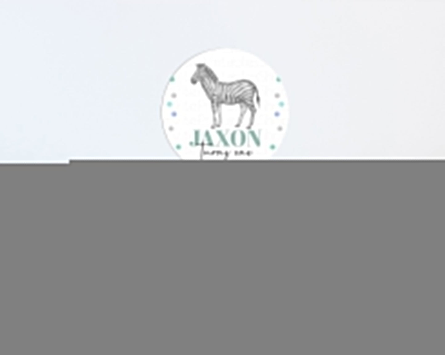 Zebra Cupcake Toppers Zebra Cupcake Zebra Take A Cupcake Toppers Zebra Safari Decor Zoo Party Zebra Palm Leaf Decor First Birthday D10856