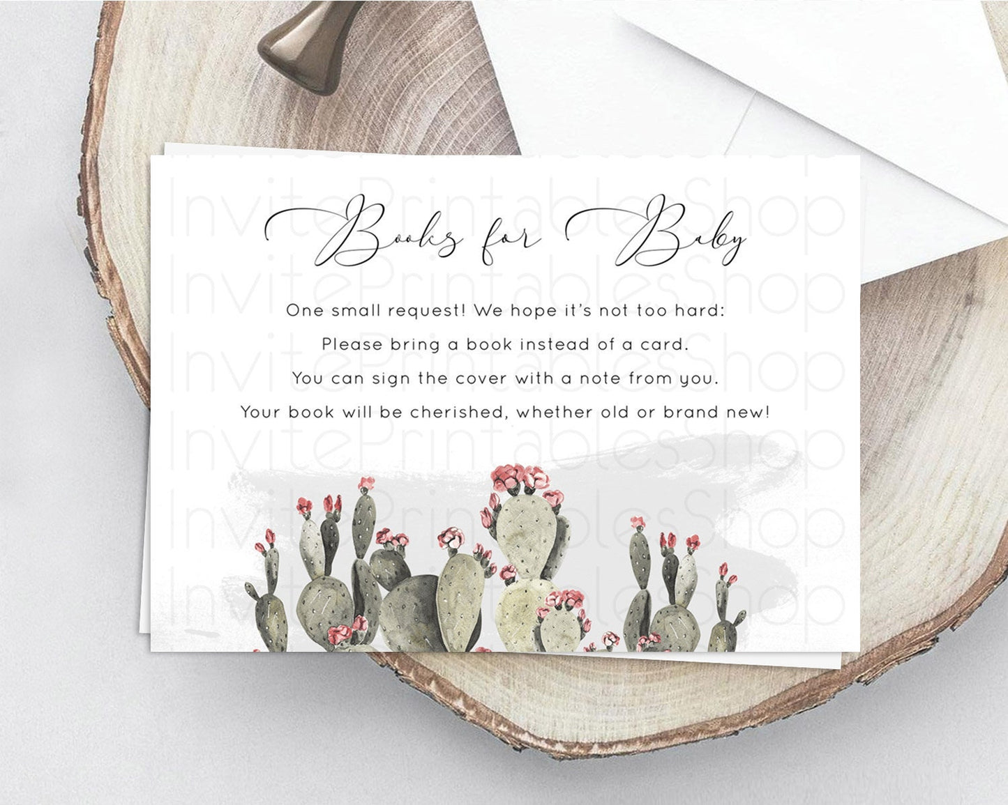 Tropical Books For Baby Card Tropical Book Insert Palm Leaf Book Card Fern Frangipani Floral White Orchid Guests Book Poem Request D11015