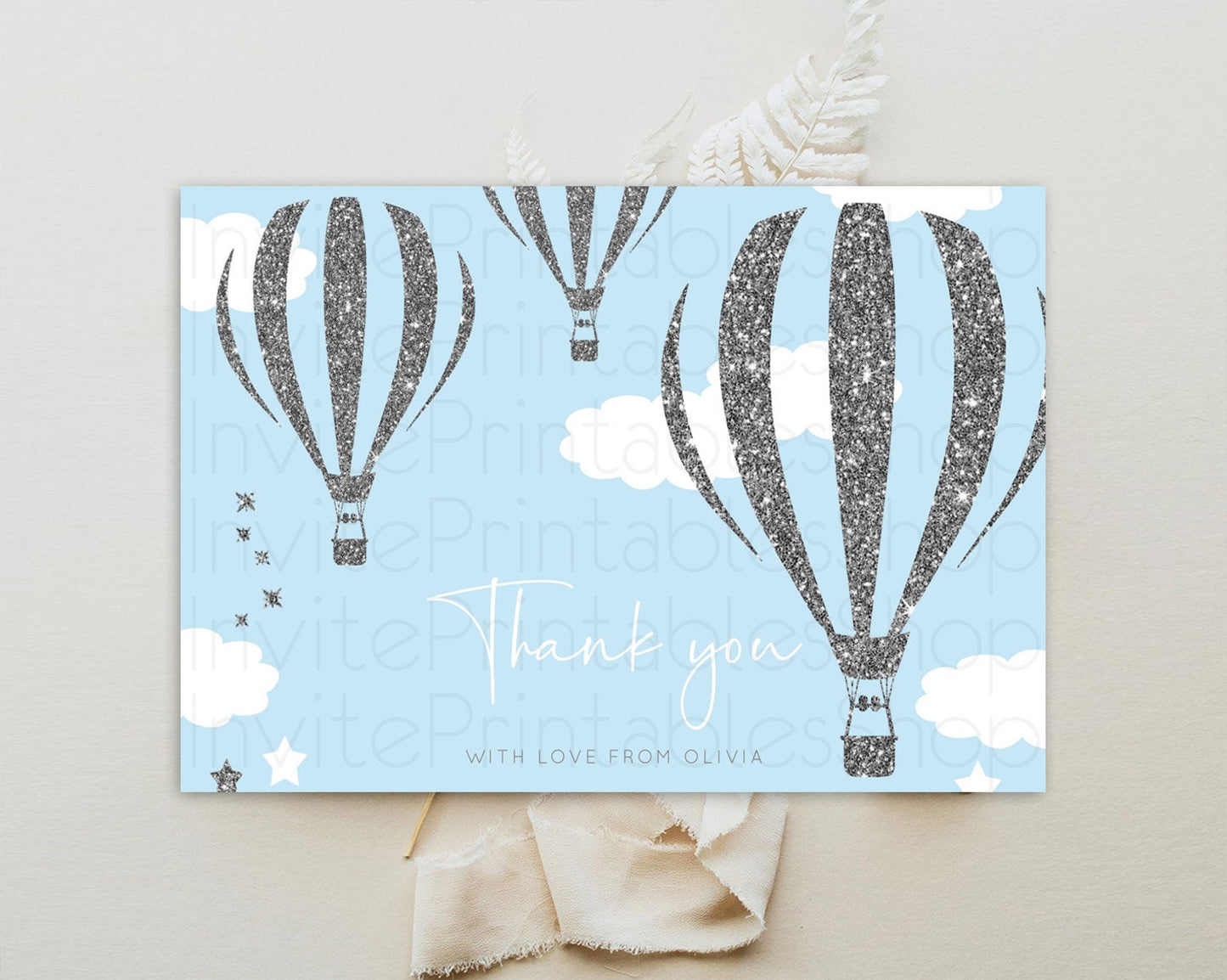 DJ Thank You DJ Headphones Thank You Card DJ Headphones Cards Techno House Dance Music Club Disco Electro Teacher Thank You Cards D10335